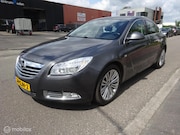 Opel Insignia - 2.0 CDTI EcoFLEX Business Edition