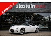 Mazda MX-5 - 2.0 SkyActiv-G 184 Exclusive Line , Carplay, Achteruitrijcam