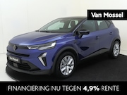 Renault Captur - 1.0 TCe 90 evolution | Mediascherm | Apple Carplay | Android