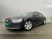 Audi A8 - 3.0 TDI Quattro Pro Line+ Aut, Facelift, Schuifdak, orig Ned
