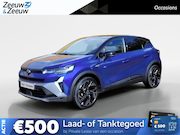 Renault Captur - 1.6 E-Tech full hybrid 145 esprit Alpine Automaat | Navigati