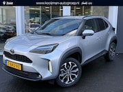 Toyota Yaris Cross - 1.5 Hybrid 115 First Edition | Achteruitrijcamera | Navigati