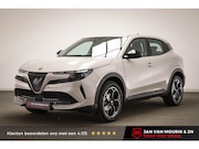 Alfa Romeo Junior - Elettrica Speciale 54 kWh | DAB | APPLE | PDC | 18"