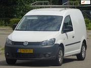 Volkswagen Caddy - 1.6 TDI BJ2012 NAP/AIRCO/NAVI/IMPERIAAL/APK