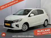 Mitsubishi Space Star - 1.2 Intense