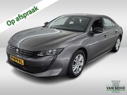 Peugeot 508 - 1.2 PureTech Active Pack Business 1e-Eig. & Dealer-Onderh. B