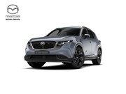 Mazda CX-5 - e-Skyactiv G 141 Homura - Tan lederen interieur & Panoramic 