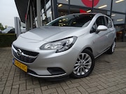 Opel Corsa - 1.0 Turbo 120 Jaar Edition | NAVIGATIE | CRUISE CONTROL | CA