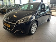 Peugeot 208 - 1.2 PureT. Blue Lion 86 DKM BJ 2018