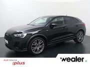 Audi Q3 - Sportback 45 TFSI e S Edition | 245 PK | SoH 100%