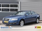Audi A6 - 2.7 TDI PRO LINE / PDC / YOUNGTIMER / CLIMA
