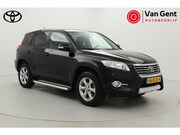 Toyota RAV4 - 2.0 VVTi Executive Business | Trekhaak | Stoelverwarming | N
