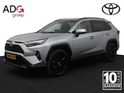 Toyota RAV4 - 2.5 Hybrid Style | Lederen bekleding | Electrisch verstelbar