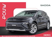 Skoda Elroq - 204pk 60 Business Edition - Tour | Trekhaak | Achteruitrijca