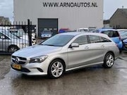 Mercedes-Benz CLA-Klasse - Shooting Brake d Business, 6-BAK, AIRCO, CRUISE CO