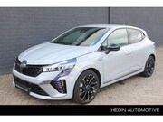 Renault Clio - 1.6 E-Tech Full Hybrid 145 esprit Alpine | Navigatie | 360 G
