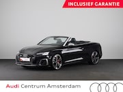 Audi S5 - Cabriolet 3.0 TFSI quattro 354pk | Laser Led verlichting | A