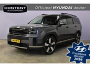 Hyundai Santa Fe - 1.6 T-GDi PHEV Aut 4WD 7 zits Premium Ltd.