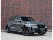 BMW X5 - 50e xDrive | Pano - Trekhaak - HUD