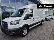 Ford e-Transit - 350 L4H3 Trend 68 kWh | NIEUW TE BESTELLEN | Indrukwekkend b