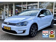 Volkswagen e-Golf - Led, Climat, ACC, Camera, Stoelvw, LM..