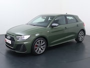 Audi A1 - Sportback 40 TFSI S edition