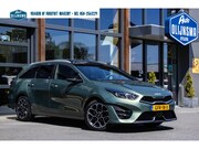 Kia Ceed - Sportswagon 1.5 T-GDi GT-Line|Pano|Stoel+Stuurverwarming|