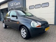 Ford Ka - 1.3 Futura 2007 AIRCO APK NIEUW 111.000KM