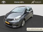 Toyota Yaris - 1.3 VVT-i Aspiration Sport | Rijklaar | Trekhaak | Parkeerse