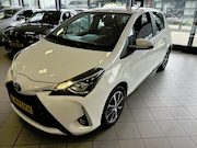 Toyota Yaris - 1.5 Hyb. Design Sp. 96 DKM NW ST BJ 2018 !!!