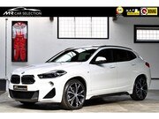 BMW X2 - sDrive20i High Executive Edition M Sport | 20" | Apple Car P