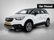 Opel Crossland - 1.2 Turbo Innovation | Pano | LMV | cruise | Trekhaak | navi