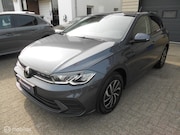 Volkswagen Polo - 1.0 TSI Life Edition Camera Apple Car Play