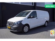 Mercedes-Benz Vito - 114 CDI Automaat Lang - EURO 6 - Airco - Cruise - Camera - €