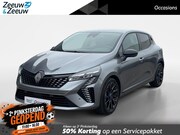 Renault Clio - 145PK E-Tech Full Hybrid Esprit Alpine Automaat | Bose Audio