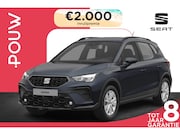 Seat Arona - 1.0 EcoTSI 95pk Style Business Connect | Achteruitrijcamera