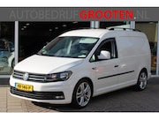 Volkswagen Caddy - 2.0 TDI L2H1 BMT Maxi Highline