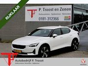 Polestar 2 - Long Range Single Motor 78 kWh 94% SOH/Pilot pack/Stoelverwa