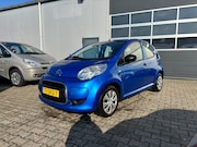 Citroën C1 - 1.0-12V Séduction+ 2011 Airco 5-Deurs