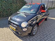 Fiat 500 - 1.2 Pop