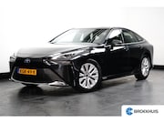 Toyota Mirai - Dynamic l Nwe Auto | BTW verrekenbaar