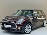 MINI Clubman - 1.5 Cooper, 136Pk, 2016, 2de eigenaar, Navigatie, Climate co