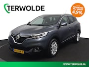 Renault Kadjar - Energy TCe 130 Intens | Trekhaak | Parkeercamera | Navigatie