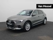 Audi A1 - allstreet 30 TFSI Advanced edition | Adaptive crui