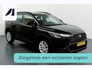 Toyota Corolla Cross - Hybrid 140 Active Zuinig en veelzijdig avontuur op elk terre