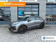 Volkswagen T-Roc - R-Line First Edition | 'App-Connect' draadloze smartphone in