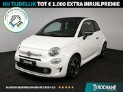 Fiat 500C - TwinAir Turbo Sport | Cabrio | Apple Carplay/Android Auto |