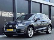 Audi Q5 - 2.0 TDI Quattro S-Line Camera Clima EURO-6