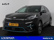 Kia e-Niro - ExecutiveLine 64 kWh | Leder | Schuifdak | Stoelkoeling/verw