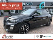 Peugeot 208 - 1.2 Hybrid 145 e-DCS6 GT